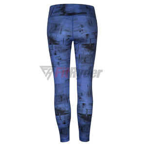 Leggings haute sublimation fabriqués en usine pour femmes couleur personnalisée respirant Gym Yoga Shorts personnalisé prix raisonnable tarif de gros - Product Image 2