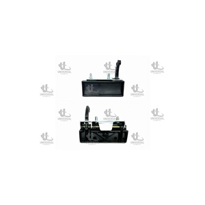 Poignée de porte extérieure H100 94-08/L300 94-08 pour ouverture de coffre, accessoire de véhicule, ajustement universel, fabriqué en Chine - Product Image 1