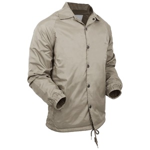 เสื้อแจ็กเก็ตกีฬาผู้ชายเสื้อโค้ชฮิปฮอปหลากสีสำหรับผู้ชาย - Product Image 5