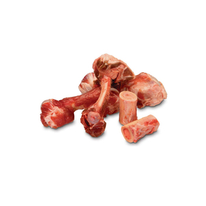 เครื่องแปรรูปเนื้อสัตว์และเครื่องผลิตอาหารสัตว์เลี้ยง - Product Image 4