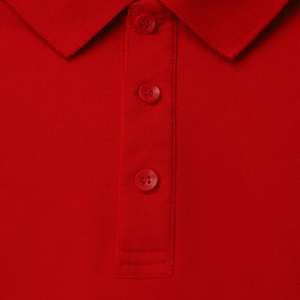 Polo Homme en Gros de Haute Qualité avec Logo Brodé en Tissu Tricoté Grande Taille Polo de Golf T-Shirt pour Hommes - Product Image 5