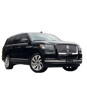 Lincoln Navigator L Premiere 2024 Usado en Buen Estado - Product Image 1