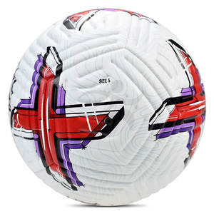 ลูกบอล acadmey ลูกฟุตบอลแบบนุ่มดีไซน์ใหม่ล่าสุด - Product Image 3