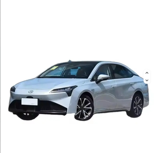 Voiture berline GAC Aion S Plus d'occasion 2024 à faible kilométrage - Product Image 3