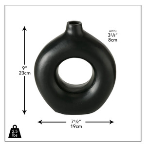 Artesanías Golden Bud Shape Iron Metal Jarrón para bodas Eventos Fiestas Duchas nupciales Decoración de mesa Floreros - Product Image 6