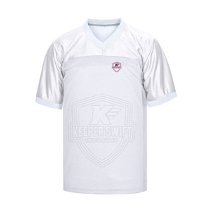 Maillot de football américain sur mesure fabriqué au Pakistan, maillot de football américain robuste - Product Image 1