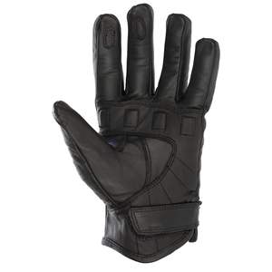 Guantes de moto para hombre, guantes de moto para motociclista, guantes de cuero transpirables de verano, servicio OEM, pantalla táctil personalizada compatible - Product Image 5