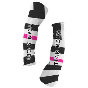 Uniformes de football américain personnalisés pour adultes 7V7, ensembles d'uniformes imprimés, spandex/coton, UPF 50, séchage rapide, coupe régulière, vente en gros - Product Image 5