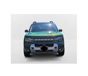 Ford Bronco Sport 4WD Badlands 2025 Usado en Excelentes Condiciones - Product Image 1