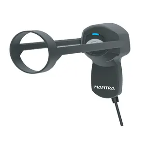 Máquina de scanner para olho, mais baixos preços mis100v2 único iris scanner para uso por fabricante indiano e exportadores