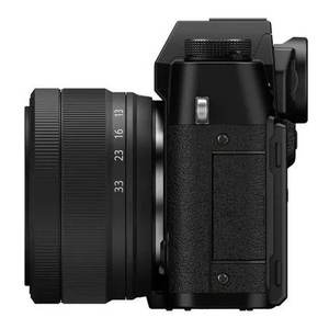 Kit de Cámara Digital sin Espejo X-T30 III de 26.1MP con XC 13 33 mm F3.5 6.3 OIS Negra con 16966880 - Product Image 3