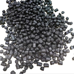 <b>PP</b> M800E Shanghai Petrochemical High Transparency High Gloss Random CopolymerizationPP Particles - Product Image 1