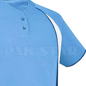 Vêtements de sport Uniforme de baseball personnalisé Vêtements d'équipe Uniforme de baseball Nouvelle arrivée Uniforme de baseball - Product Image 4