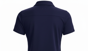 Camiseta con Cuello Personalizada para Hombre |   Tejido de punto de color sólido |   Camiseta de Manga Corta de Secado Rápido |   Estilo Gótico |   Diseño de Bolsillo |   Imprimir |   Rápido - Product Image 4