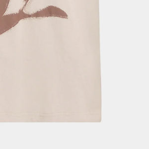 Camiseta MAXOUT SPORTS para Hombre, 100% Algodón, Nuevo Diseño Antiarrugas, Estampada, Corte Holgado, Transpirable y Ecológica, Gran Venta - Product Image 3