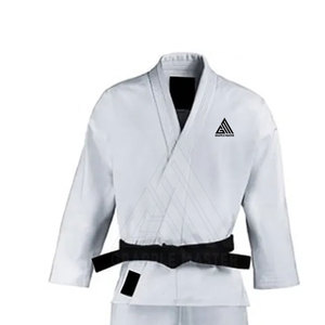 ชุดคาราเต้2024เกรดสูงเสื้อผ้าศิลปะการต่อสู้ - Product Image 5