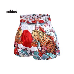 กางเกงมวยไทย MMA คุณภาพสูง พร้อมดีไซน์ที่ปรับแต่งได้ - Product Image 6