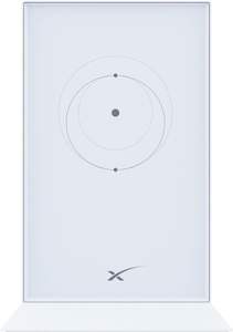 Nuevo Kit de Internet Satelital Starlink V2 con Antena Rectangular, Router y Adaptador PIPE disponible - Product Image 2