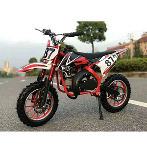 Motocicleta <span class=keywords><strong>de</strong></span> Motocross China <span class=keywords><strong>de</strong></span> <span class=keywords><strong>49cc</strong></span> <span class=keywords><strong>de</strong></span> Gran <span class=keywords><strong>Venta</strong></span> para Niños, Vehículo Todoterreno <span class=keywords><strong>de</strong></span> Alta Velocidad con Ruedas <span class=keywords><strong>de</strong></span> 10 Pulgadas y Dos Ruedas <span class=keywords><strong>en</strong></span> Oferta - Product Image 2