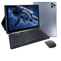 Tablette Android 14 4G LTE personnalisée de 10,95 pouces avec GPS, 6 Go + 128 Go, appareil photo 5 MP + 13 MP, batterie 7200 mAh, tablette professionnelle YPORANGECHENG OEM