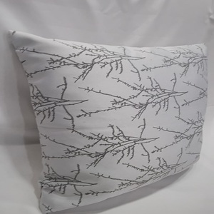 Modern Exquisite Simple Jacquard <b>Cushion</b> <b>Cover</b> Double Sided Woven Geometric Square Pillowcase for Home or Hotel Decorative Use - Product Image 6