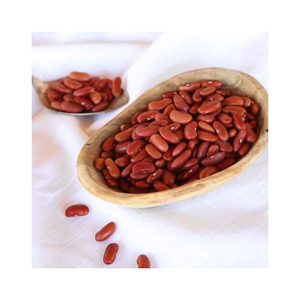 High Quality Healthy Care Red Kidney <b>Beans</b> For Sale Best Quality Long Shape Dark Red Kidney <b>Bean</b> - Product Image 4