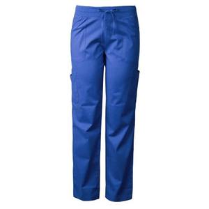 Uniformes d'hôpital pour infirmières en spandex extensible à 4 voies personnalisées Costume de gommage pour femmes - Product Image 3