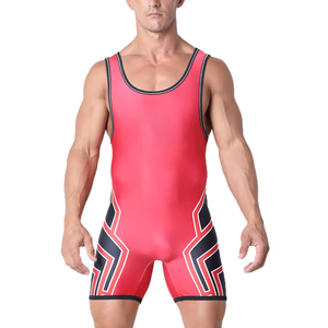 Combinaison d'haltérophilie de haute qualité pour entraînement d'arts martiaux - Product Image 6