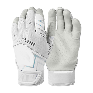 Fabricant de gants de frappe de baseball OEM, couleurs et designs personnalisés, livraison rapide, vente en gros de gants de frappe OEM - Product Image 1