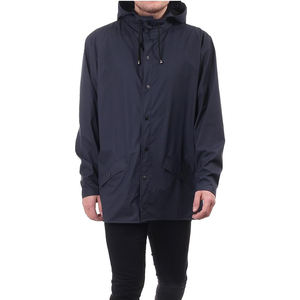 Chubasquero de hombre más vendido, chaqueta de invierno impermeable de nailon 100% de alta calidad con nuevo diseño, chubasquero para adultos - Product Image 4