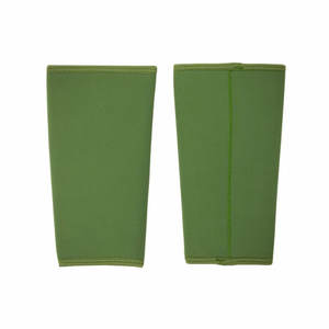 Manchons de genou de Compression d'haltérophilie personnalisés de haute qualité Offre Spéciale manchons de genou à haute élasticité - Product Image 6