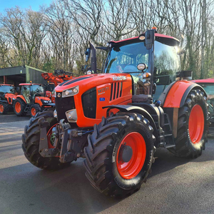 Kubota Compact Tractors L4508 <b>for</b> Sale - Product Image 1