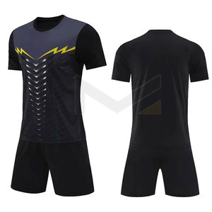 Uniforme de maillot de football en gros de qualité supérieure Design professionnel France, maillots de football. - Product Image 1