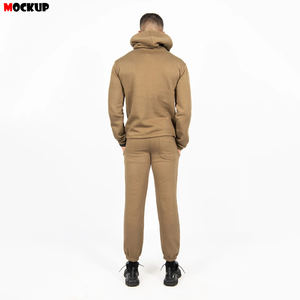 Chándal deportivo para hombre, nuevo diseño, venta al por mayor - Product Image 6