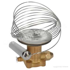 Élément Danfoss pour détendeur, TE 20, R134a, 067B3292 - Product Image 1