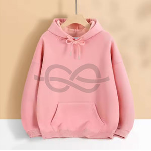 OEM sweat à capuche en polaire personnalisé sweats à capuche en coton lourd pour hommes sweat à capuche imprimé lavé à l'acide sweats confortables personnalisés - Product Image 3