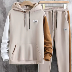 Jeans en denim surdimensionnés unisexes pour hommes avec grande poche, couleur et logo personnalisés pour l'hiver, 100% coton biologique, respectueux de l'environnement - Product Image 1