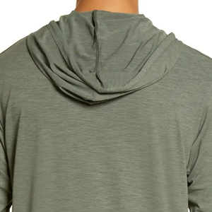 Sudaderas con capucha de calidad superior de nuevo estilo a la venta, sudaderas con capucha y cremallera de ropa informal a un precio razonable básico mezcla de algodón - Product Image 5