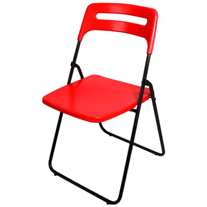 Proveedor de Bangladesh Precio barato Supersilla plegable Diseño Premium Estilo de durabilidad personalizado y comodidad Supersilla plegable de plástico - Product Image 3