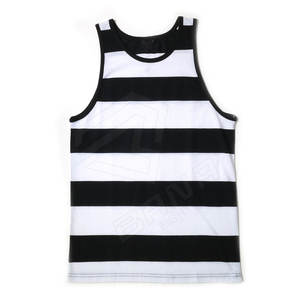 Vêtements de fitness sur mesure Débardeurs de sport pour hommes/Débardeurs sans manches de qualité supérieure Vente à chaud Gym Muscle - Product Image 1