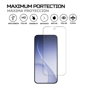 ฟิล์มกันรอยหน้าจอ ANTISHOCK สำหรับออปโป้ รีโน 15 ซี ฟิล์มกันรอยคุณภาพพรีเมียมสำหรับหน้าจอโทรศัพท์ของคุณ - Product Image 2