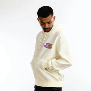 Veste d'hiver matelassée à la mode pour hommes, col montant épais avec capuche, pull en polaire brillant à bulles, manteau d'hiver de grande taille - Product Image 3