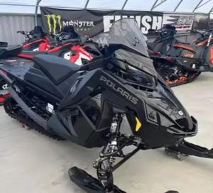 Nouvelle offre de motoneiges Voyageur 2022/2023 & 146 550 - Product Image 1