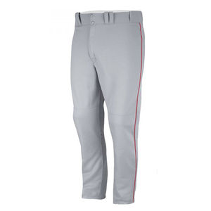 กางเกงเบสบอลและซอฟต์บอลแบบแห้งเร็ว ระบายอากาศได้ดี สำหรับเยาวชนและผู้ชาย ขายส่ง พร้อมไซส์พลัส ชุดกีฬา - Product Image 5