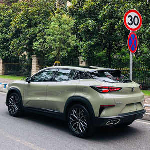 SUV Económico 2025, Vehículo a Gasolina 1.5T 2.0T, en Perfectas Condiciones, Listo para Enviar - Product Image 3