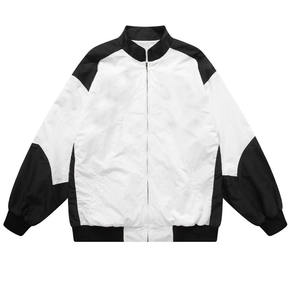 Cortavientos para hombre al aire libre a prueba de viento chaqueta cortavientos Top nueva moda hombres transpirable ropa deportiva diseñador rompevientos 2026 - Product Image 5