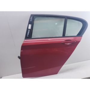 PORTA PORTIERA POSTERIORE SINISTRA SX BMW Serie 1 F20 41525A2A397 (11>19) - Product Image 4