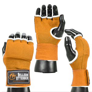 ถุงมือเจลนวมสำหรับฝึกซ้อม - Product Image 5