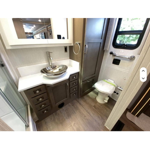 Autocaravana con descuento, nueva, modelo 2024, B-a-yy S-t-a-r 3629 C-l-a-s-s A - Product Image 3