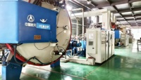 Système de contrôle de température pour échangeur de chaleur à plaques, refroidisseur de liquide à stockage d'énergie, pompe à chaleur, récupération de chaleur industrielle MOQ:1